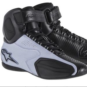 NEW Motorcycle shoes